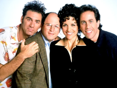 Seinfeld  foto   Profimedia jpg