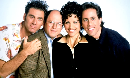 Seinfeld  foto   Profimedia jpg