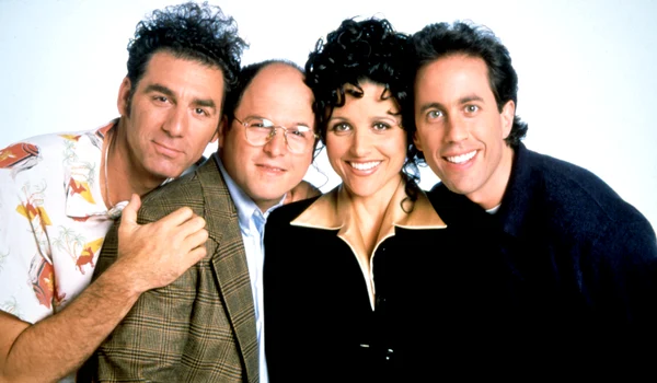 Seinfeld  foto   Profimedia jpg