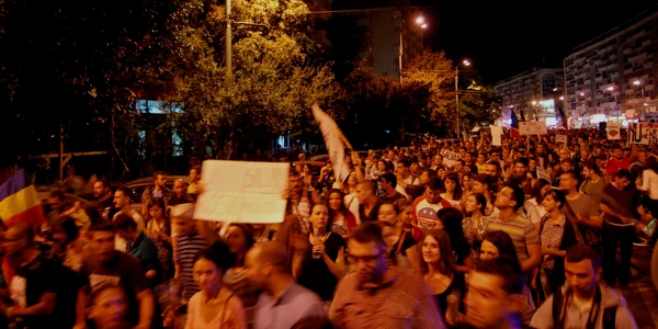 ziua a opta de proteste foto iulia rosu