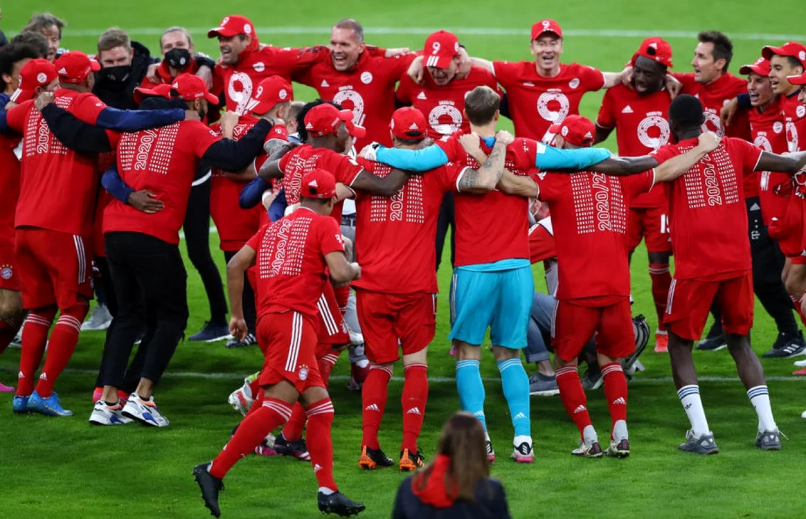 bayern
