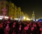 Revelion 2014 la Timişoara Foto
