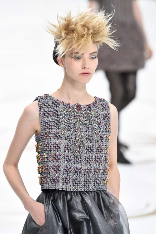 chanel 2014