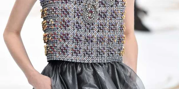 chanel 2014