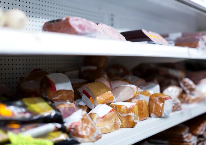 Produse alimentare / Foto: Facebook