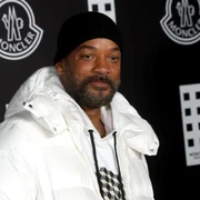 Will Smith FOTO EPA-EFE