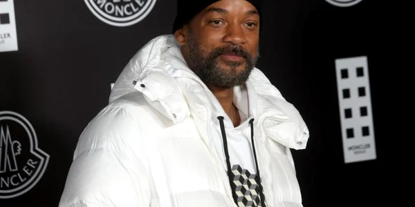 Will Smith FOTO EPA-EFE