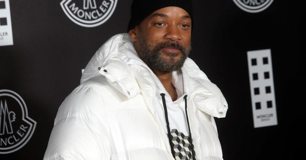 Will Smith, în centrul unui scandal uriaș