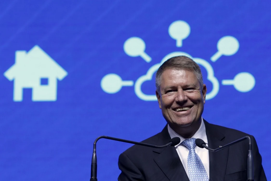 Klaus Iohannis este dator naţiunii cu propriul bilanţ al primului său mandat