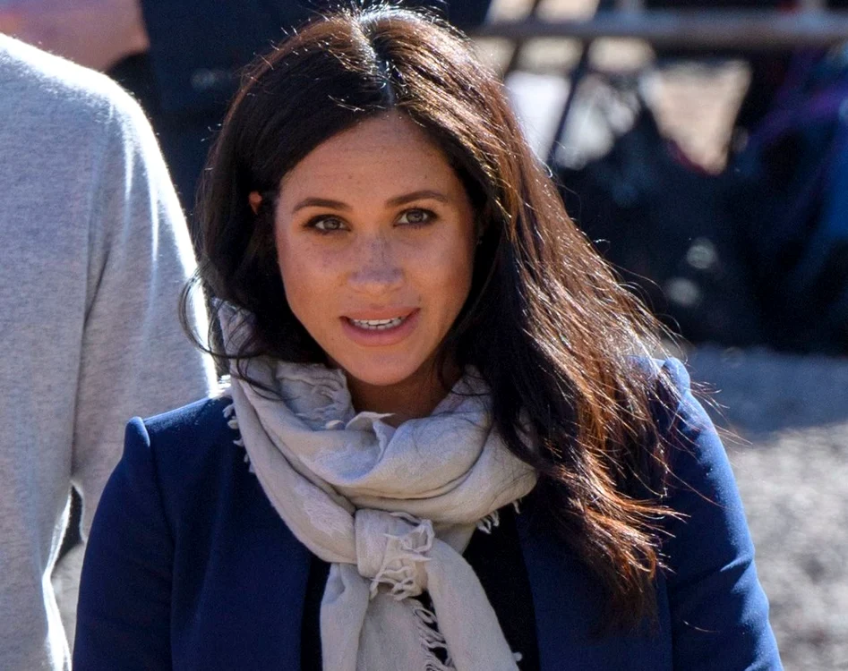 
    Meghan Markle a făcut o greșeală gravă în timpul vizitei în Marocfoto: EPA  
