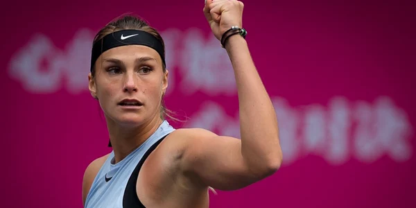 Sabalenka