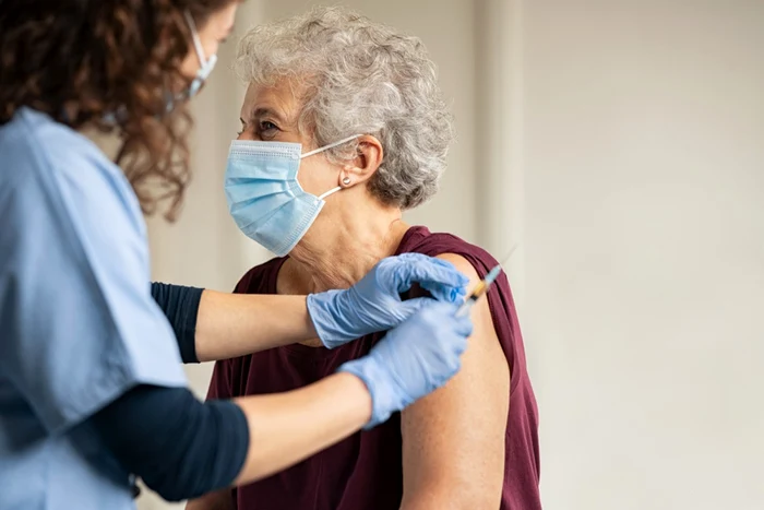 Numărul total al persoanelor vaccinate a ajuns la 5.105.881 FOTO Shutterstock