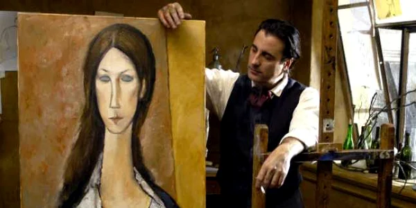 modigliani