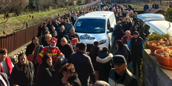 andreea morega acasa  foto rem funerare jpg