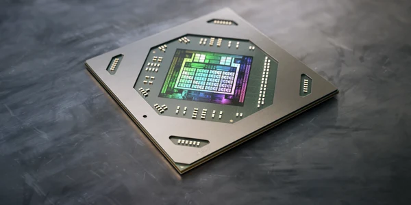 AMD Radeon RX 6800M and Radeon RX 6700M GPU