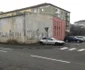 Parcarea nouă în cartierul Girocului din Timişoara
