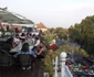 Craft Rooftop pe acoperişul Modexului FOTO Ş.Both