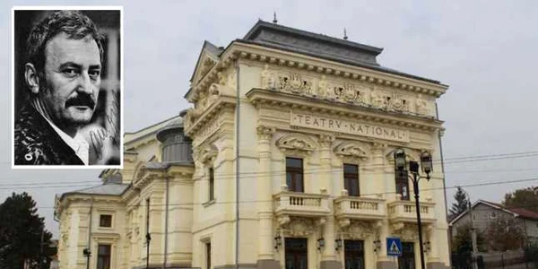 teatru caracal