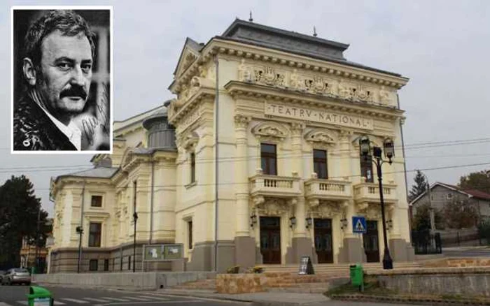 Ediţia din acest an a Festivalului Naţional de Teatru de la Caracal va fi dedicată actorului Amza Pellea