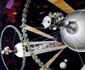coloniile nasa