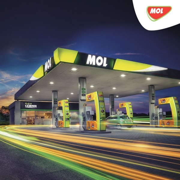 MOL vrea să cumpere afacerile Lukoil din România. Statul român nu este de acord cu tranzacția