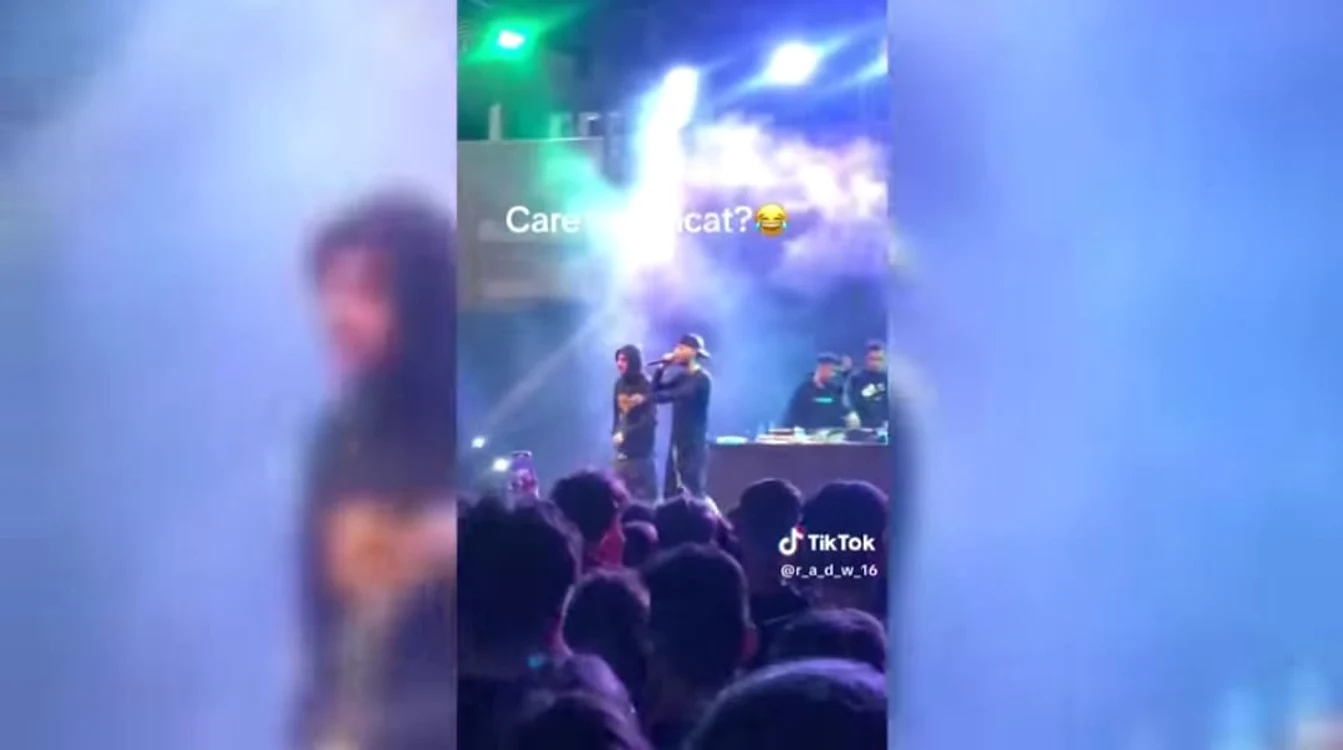 Petre Ștefan regretă incidentul de la Târgu Jiu Foto: Tik tok