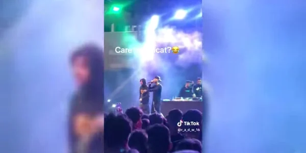 petre stefan concert targu jiu foto tik tok jpeg