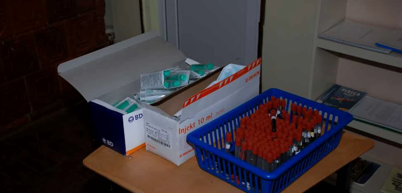 Botoşani: Arhivă Adevărul 