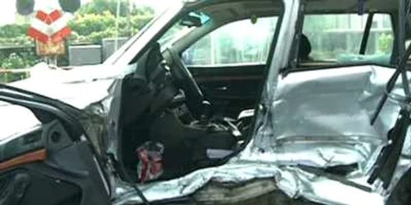 accident