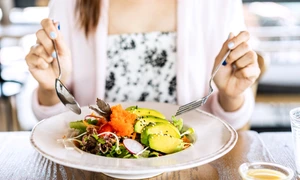 Mancare cina pranz FOTO Shutterstock