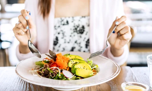 Mancare cina pranz FOTO Shutterstock