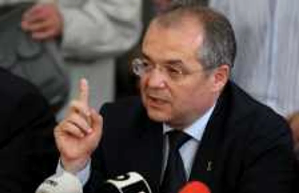 Emil Boc este de parere ca Traian Basescu trebuie sa mearga la Consiliul European