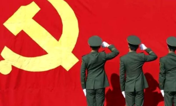 Uniunea Sovietică şi bogăţia risipită jpeg