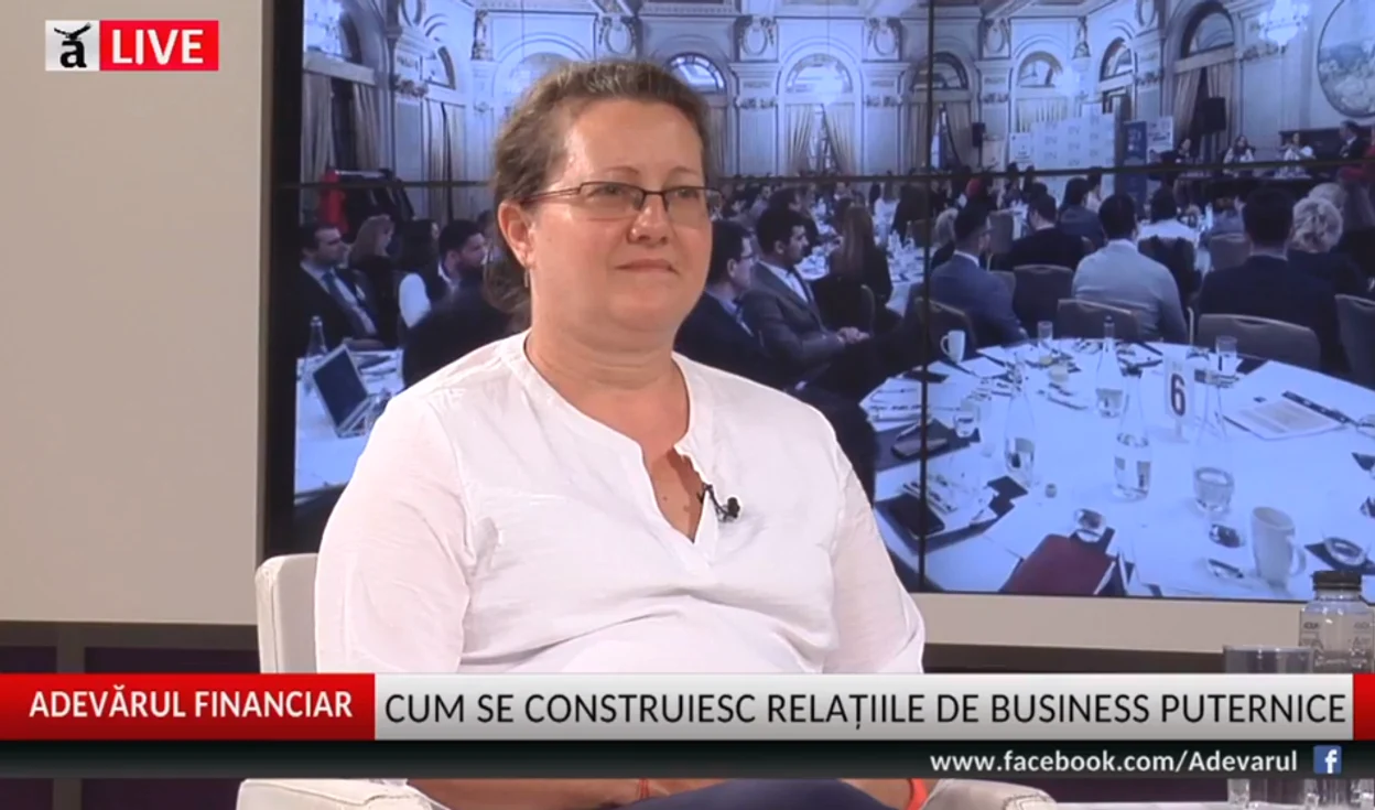 Cum se construiesc relațiile de business puternice