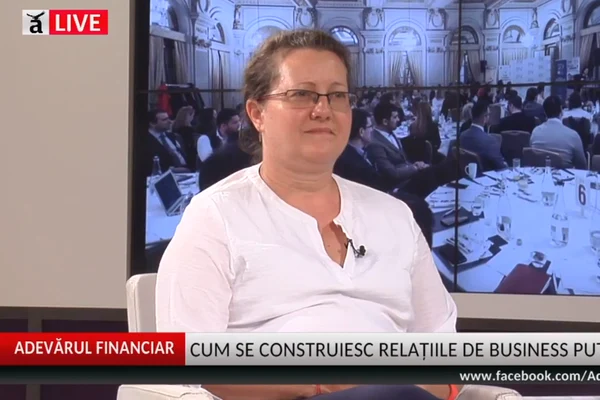 Cum se construiesc relațiile de business puternice