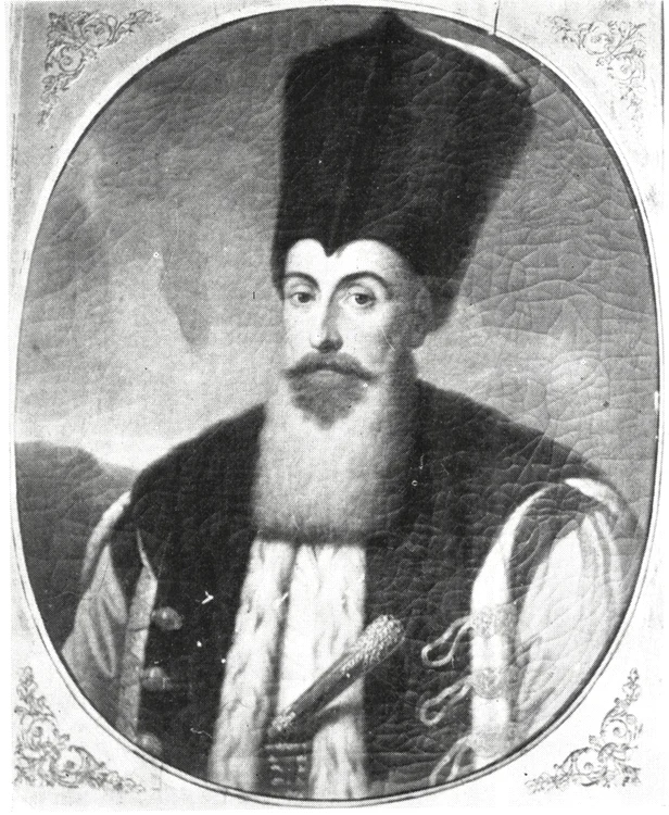 Ion Vodă Caragea, domnitorul Munteniei între 1812-1818, a rămas în istorie mai ales prin molima ce a primit numele de „ciuma lui Caragea”