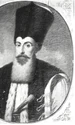 Ion Vodă Caragea, domnitorul Munteniei între 1812 1818, a rămas în istorie mai ales prin molima ce a primit numele de „ciuma lui Caragea” jpeg