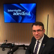 Ștefan Pălărie la Interviurile Adevărul 