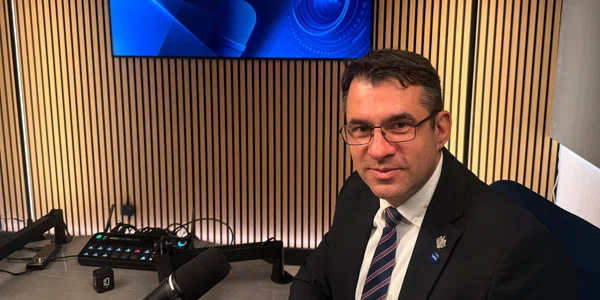 Ștefan Pălărie la Interviurile Adevărul 