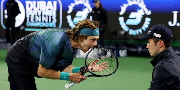 andrey rublev GettyImages jpg