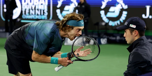 andrey rublev GettyImages jpg
