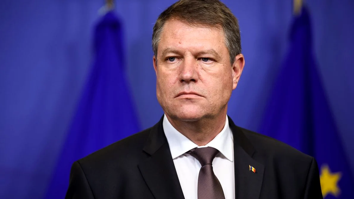 Președintele Klaus Iohannis: Regele Mihai a scris cu litere mari istoria României; vom avea doliu național jpeg