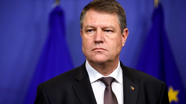 Președintele Klaus Iohannis: Regele Mihai a scris cu litere mari istoria României; vom avea doliu național jpeg