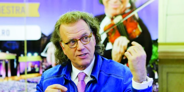 Andre Rieu