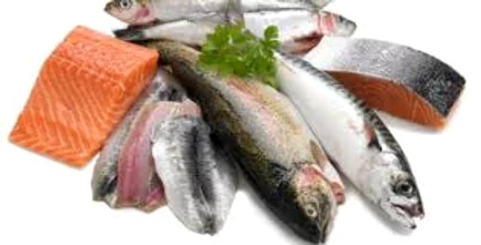 O hrană sănătoasă pentru ochi trebuie să conțină pește, legume și fructeSursa foto: Click.ro