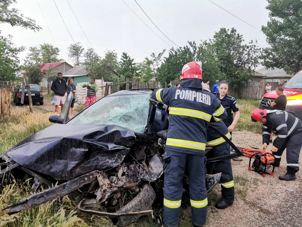 Sursa IPJ Buzău