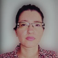 Cristina Ene