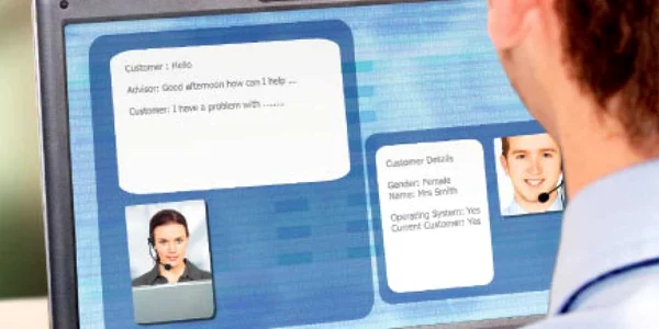 Cu ajutorul sistemelor de videoconferinţă, interlocutorul este la doar un ecran distanţă