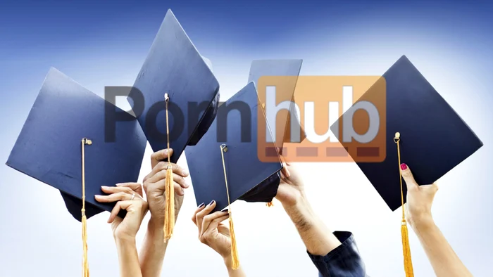 Bursă de Studiu Pornhub