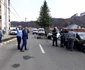 Imagini de la accidentul din Băile Govora cu 6 victime dintre care una decedata Foto Adevărul